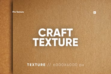 20 Craft Texture HQ