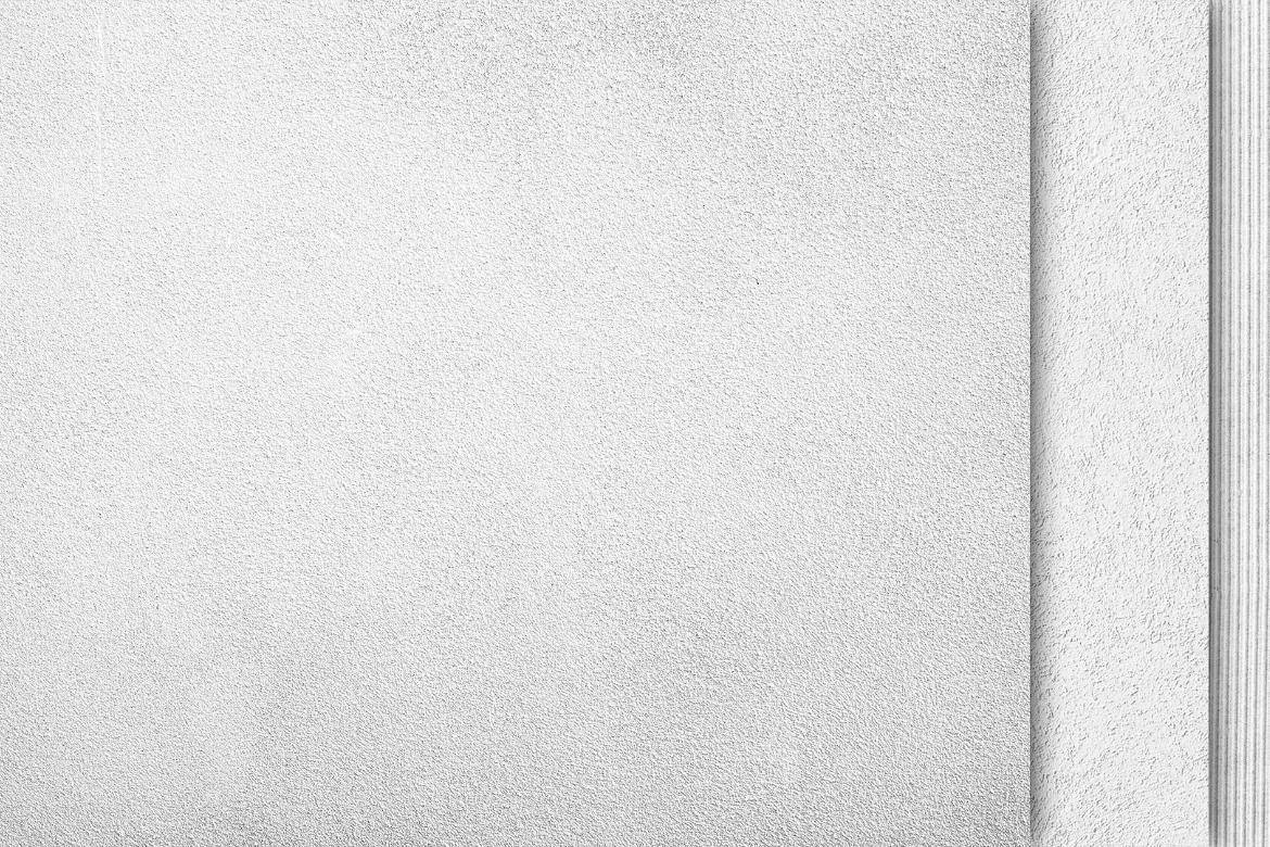 20 Clean White Texture