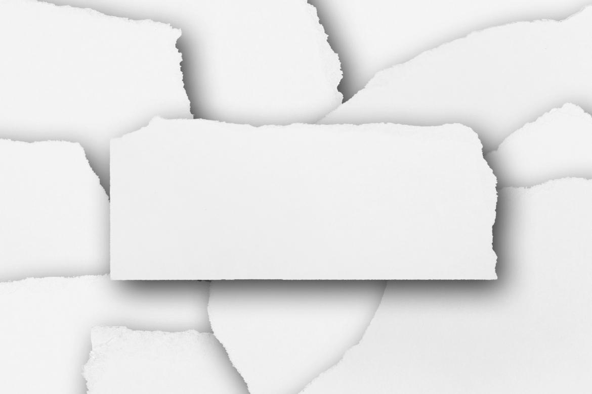 30 Ripped Paper Textures