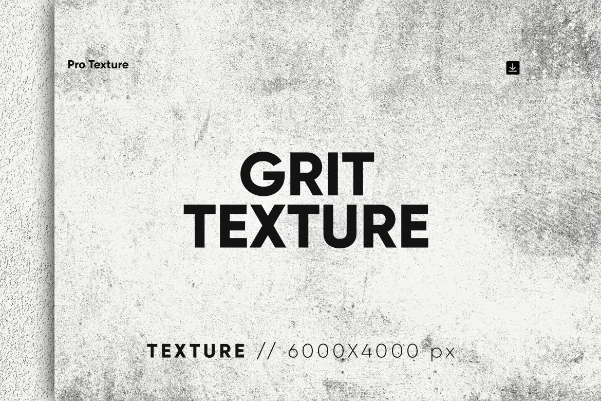 20 Grit Textures