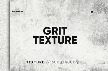20 Grit Textures