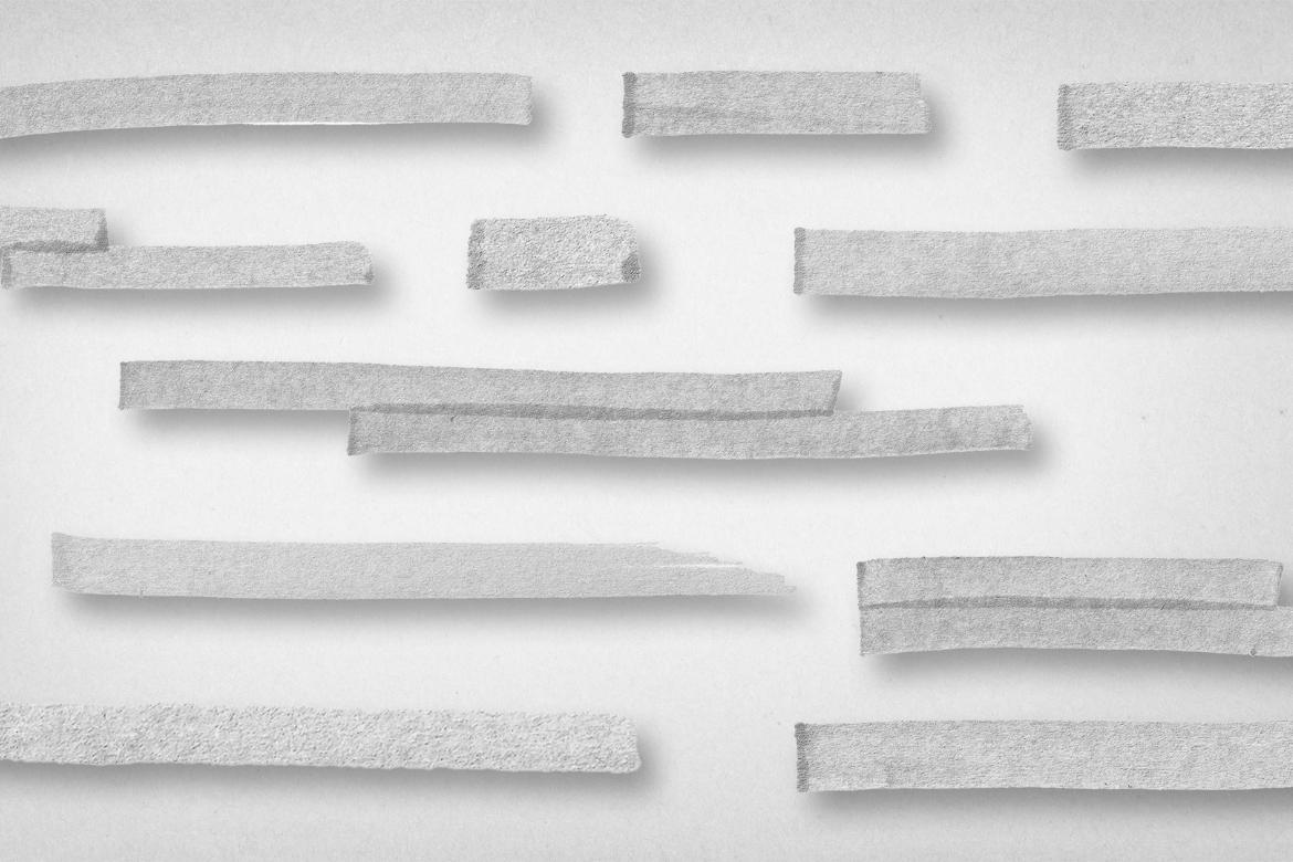 30 Highlighter Textures