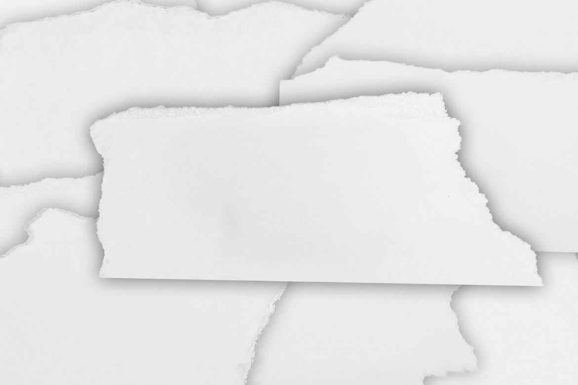30 Paper Tear Textures