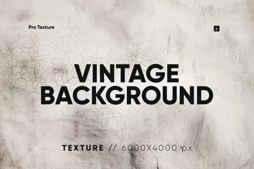 20 Vintage Background