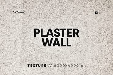 20 Plaster Wall Texture