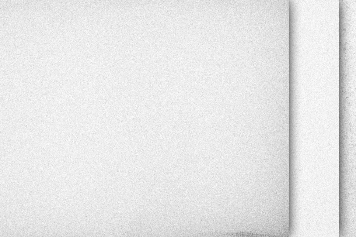 20 White Grain Texture