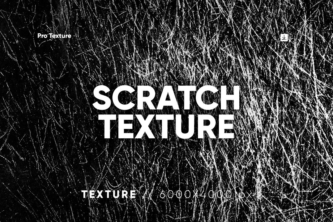 20 Scratch Texture