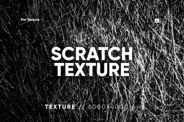 20 Scratch Texture