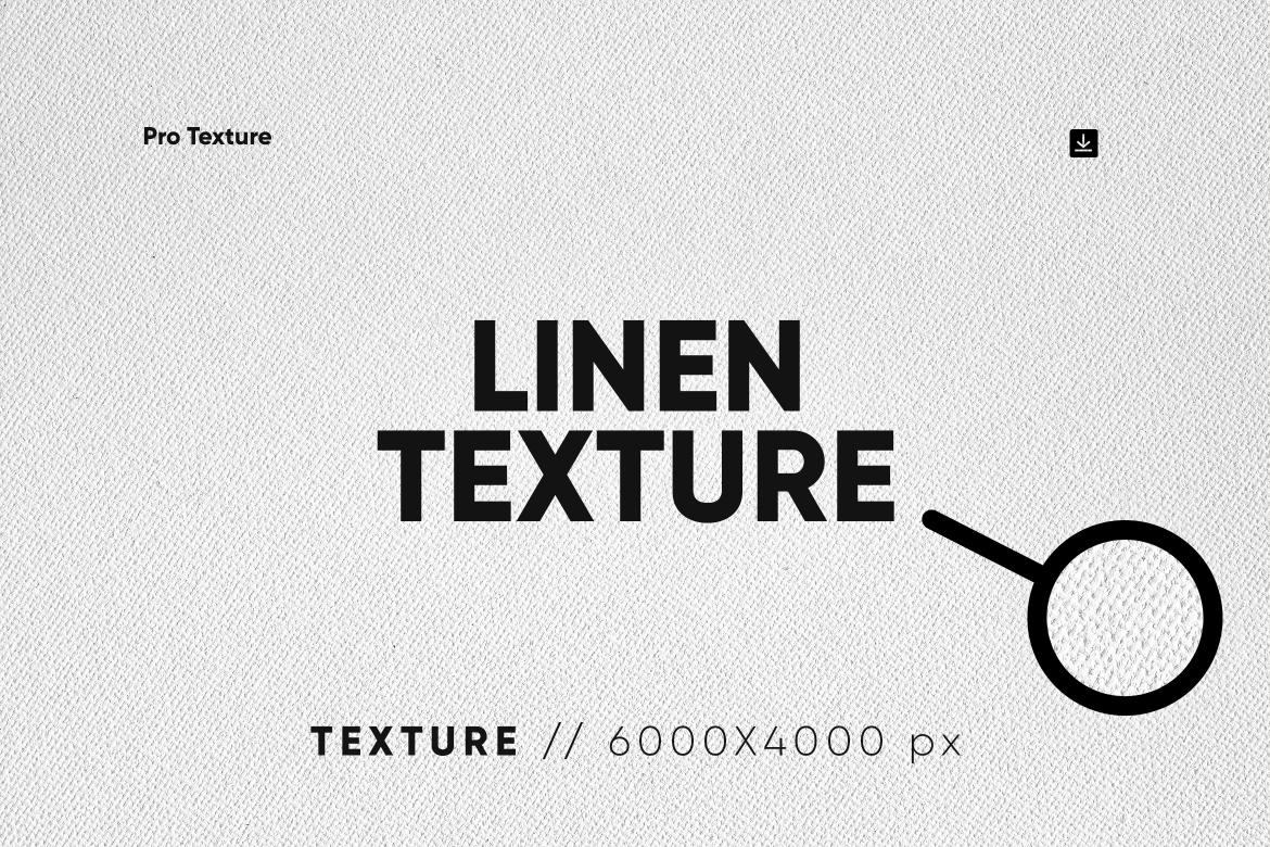 10 Linen Texture
