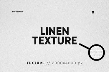 10 Linen Texture
