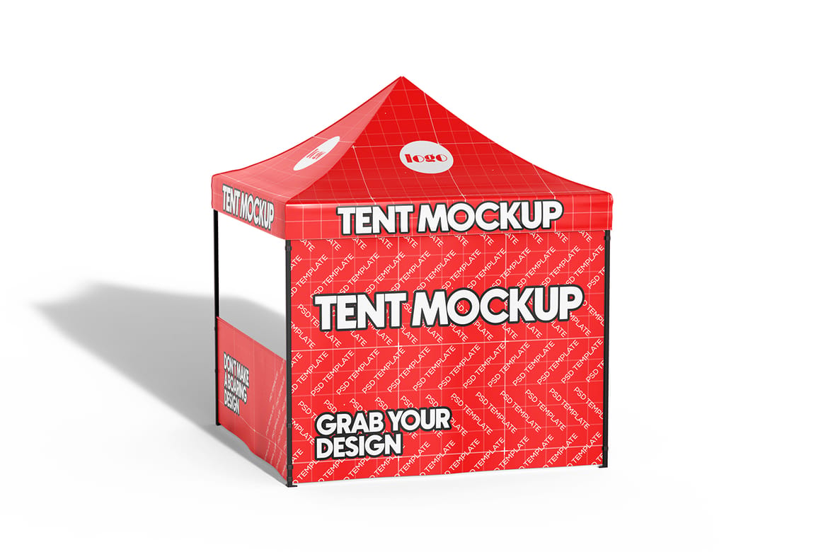 Canopy Mockup