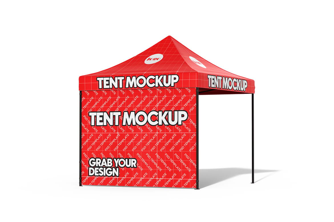 Canopy Mockup