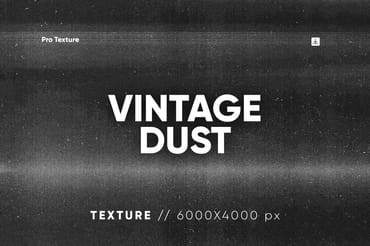 20 Vintage Dust Texture