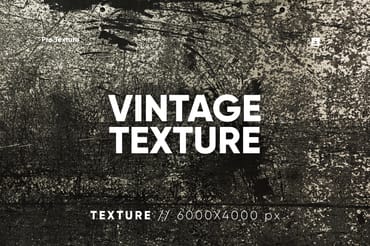 20 Vintage Texture