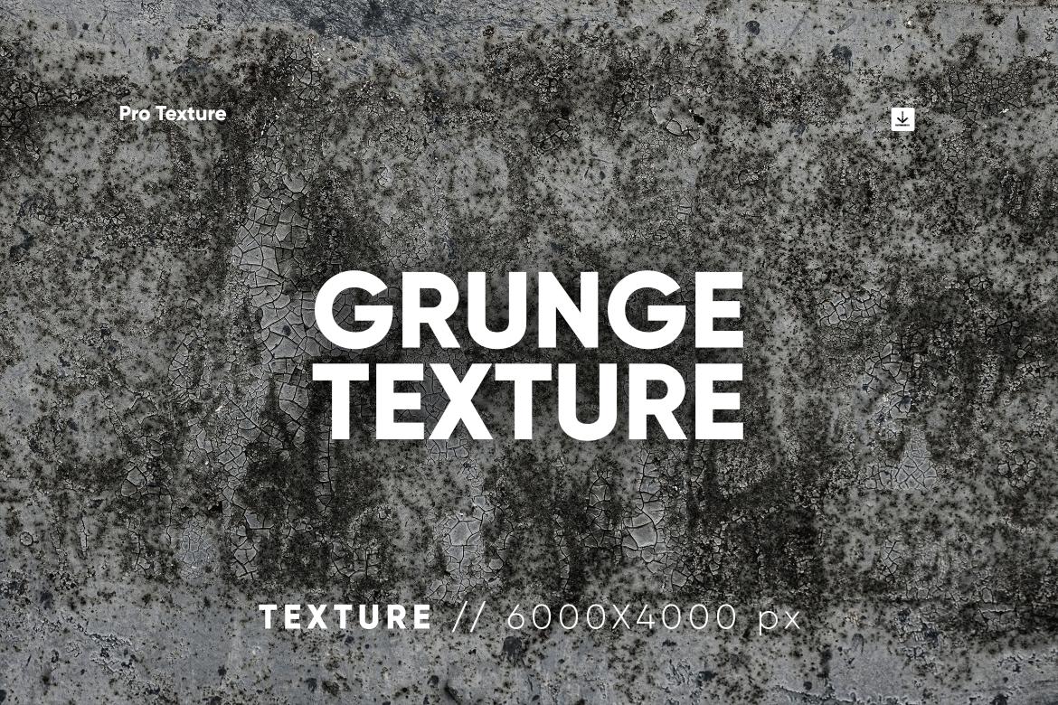 20 Grunge Texture