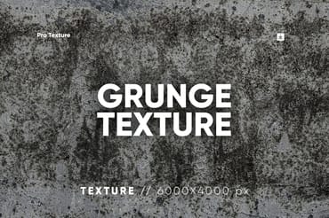20 Grunge Texture