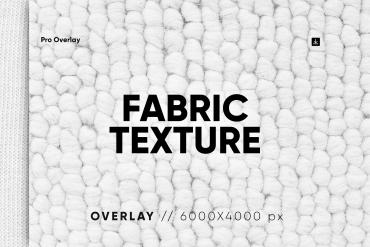 30 Fabric Textures