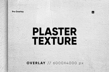 20 Plaster Texture