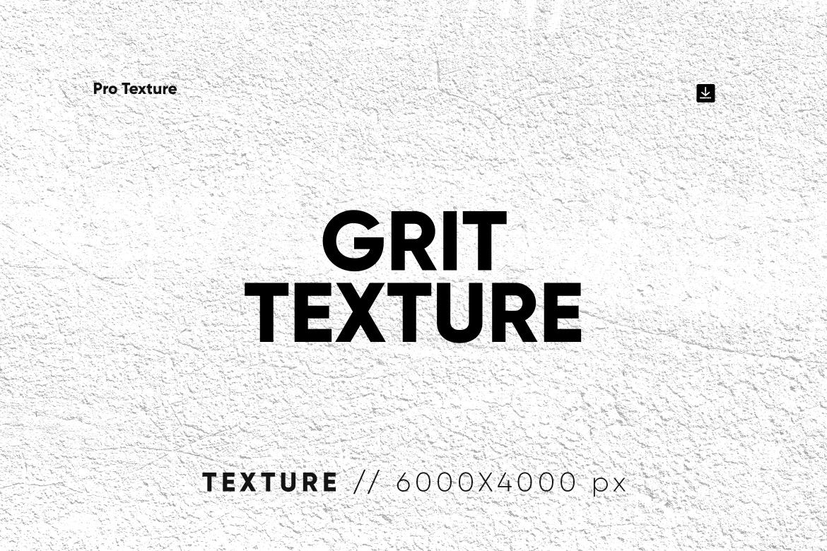20 Grit Texture