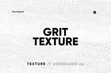 20 Grit Texture