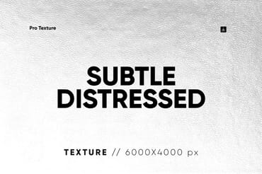 20 Subtle Distress Textures