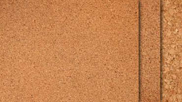 10 Cork Board Textures