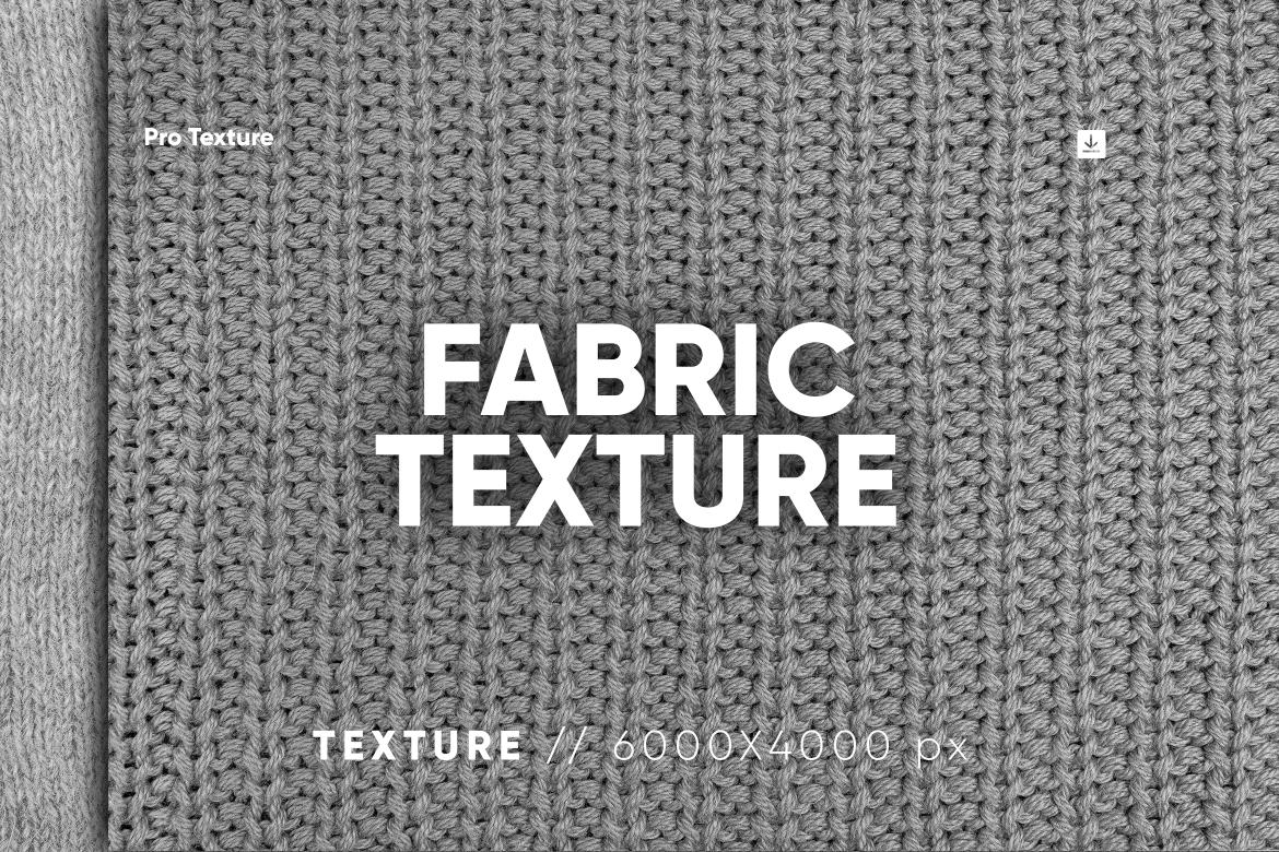 30 Fabric Textures