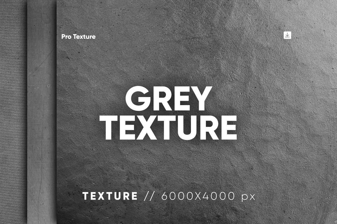 20 Gray Textures
