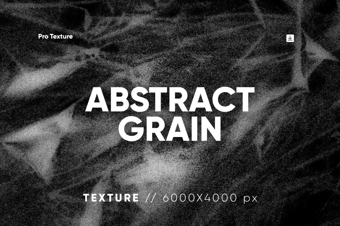20 Abstract Grain Textures