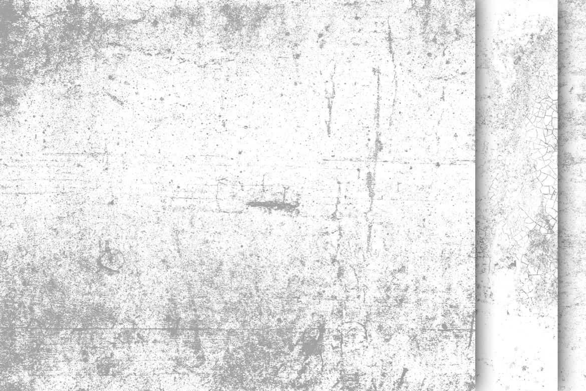 20 Distress Textures