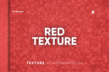 20 Red Textures