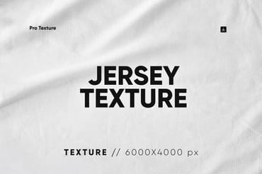 20 Jersey Textures