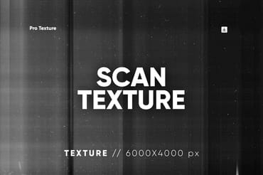 20 Scan Texture