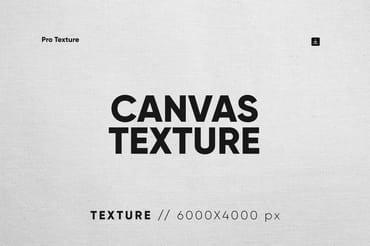 10 Canvas Texture