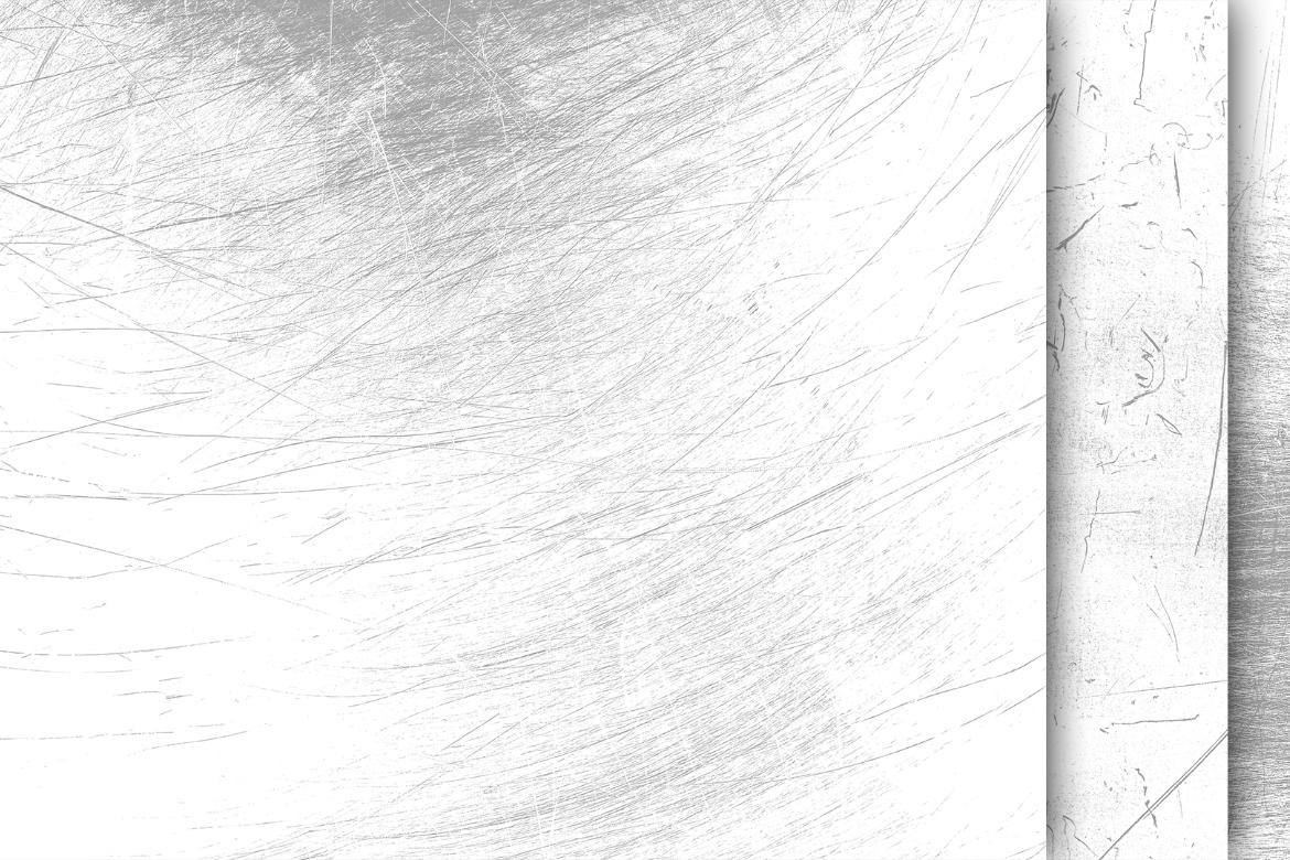 20 Distressed Scratch Textures