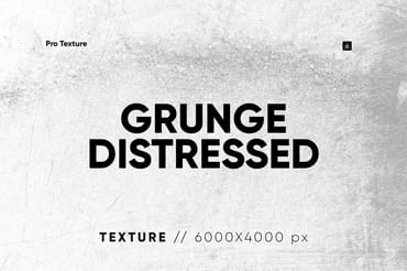 20 Grunge Distressed Textures 