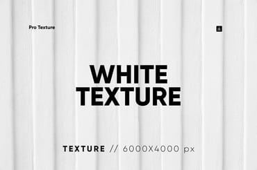 30 White Textures