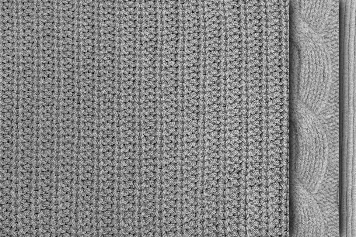 30 Fabric Textures