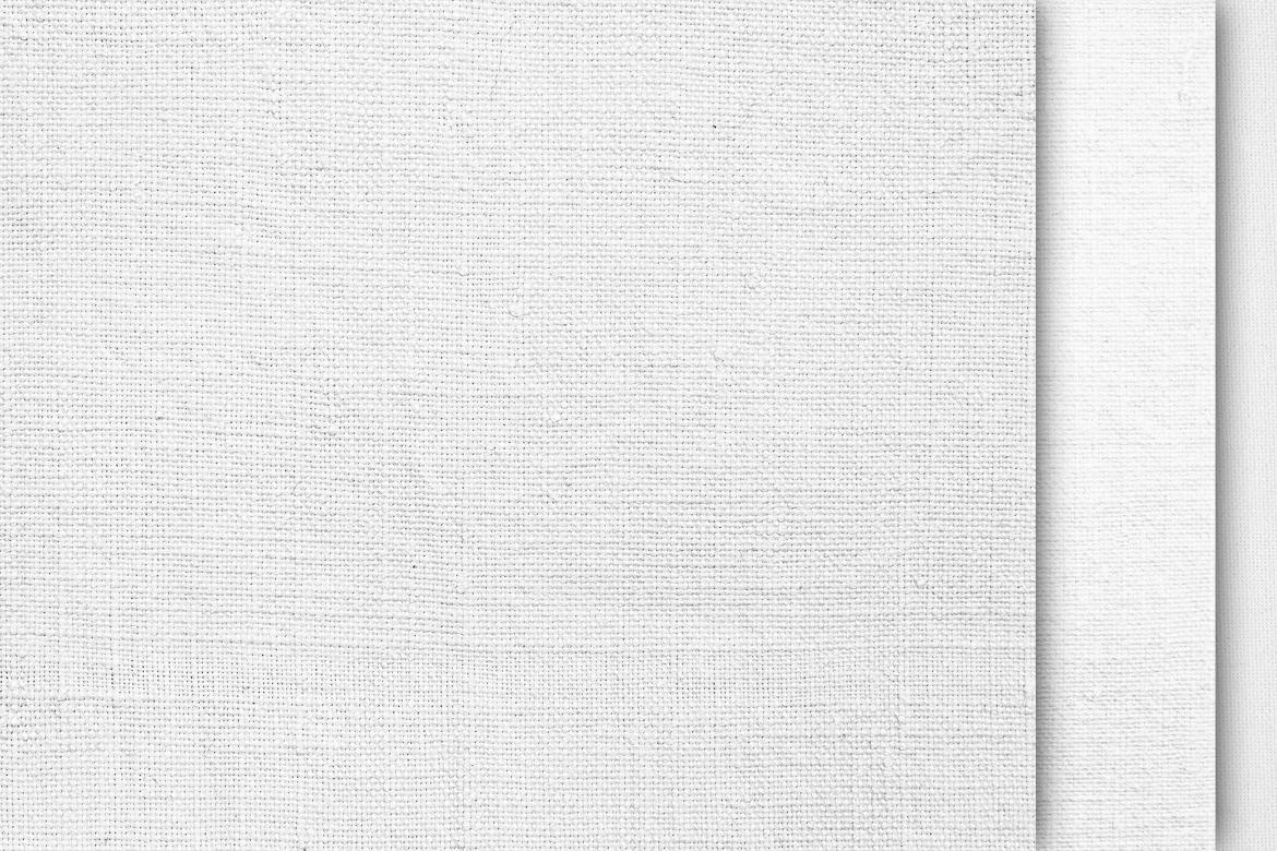 10 Canvas Texture