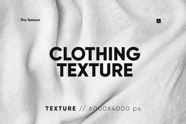30 Clothing Textures