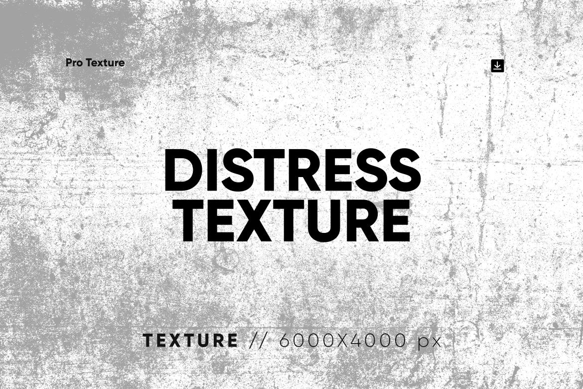 20 Distress Textures