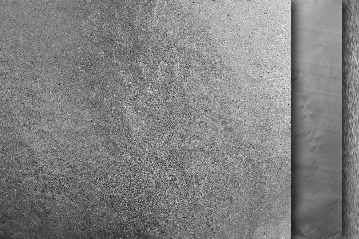 20 Gray Textures