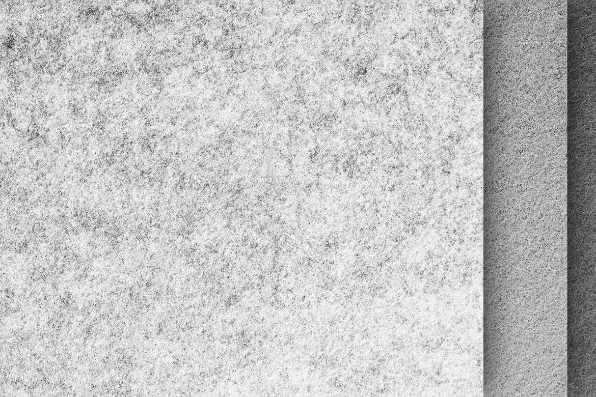 20 Felt Texture
