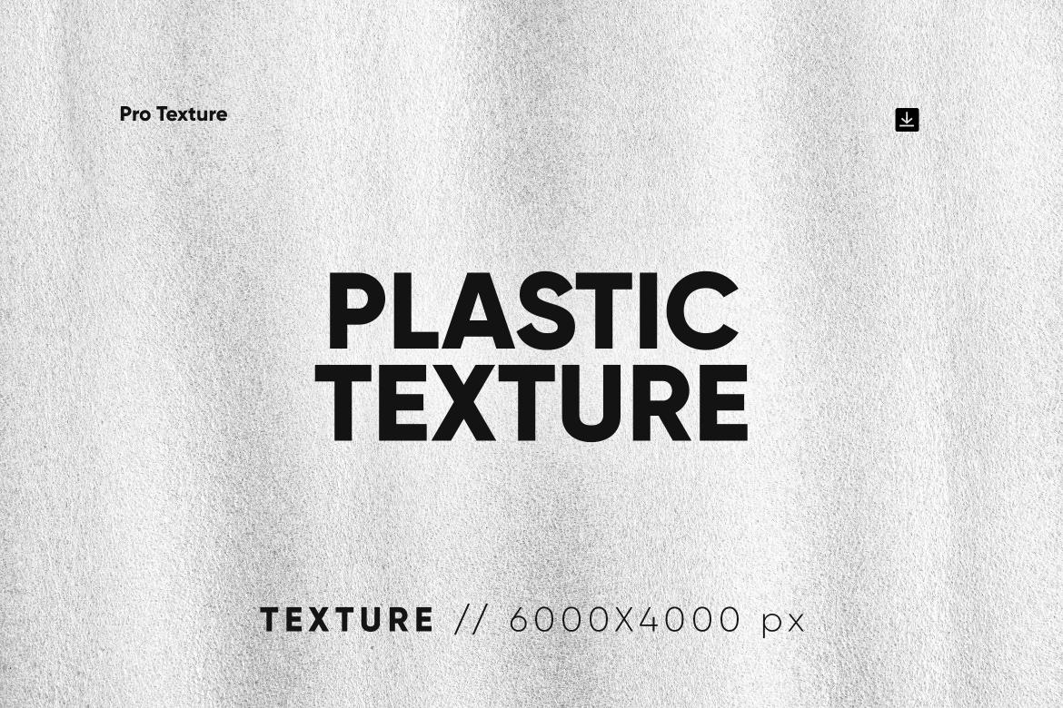10 Plastic Texture