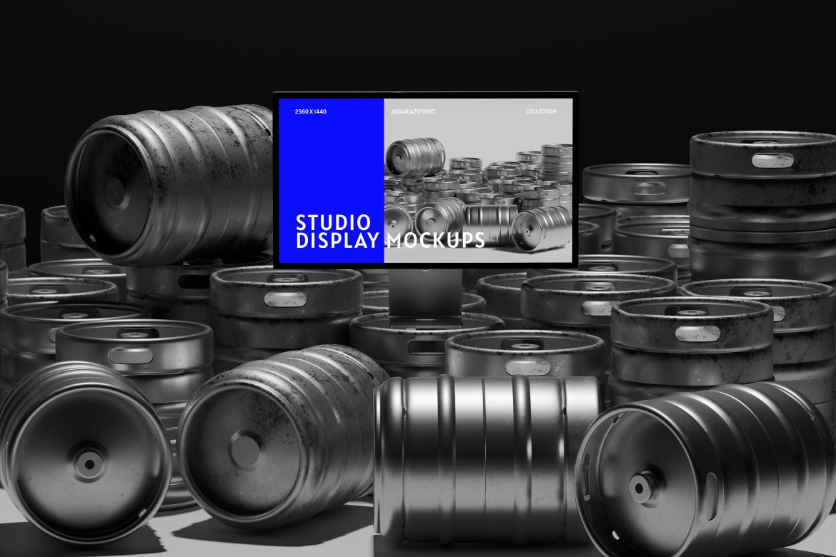 DEVICES MOCKUP SET