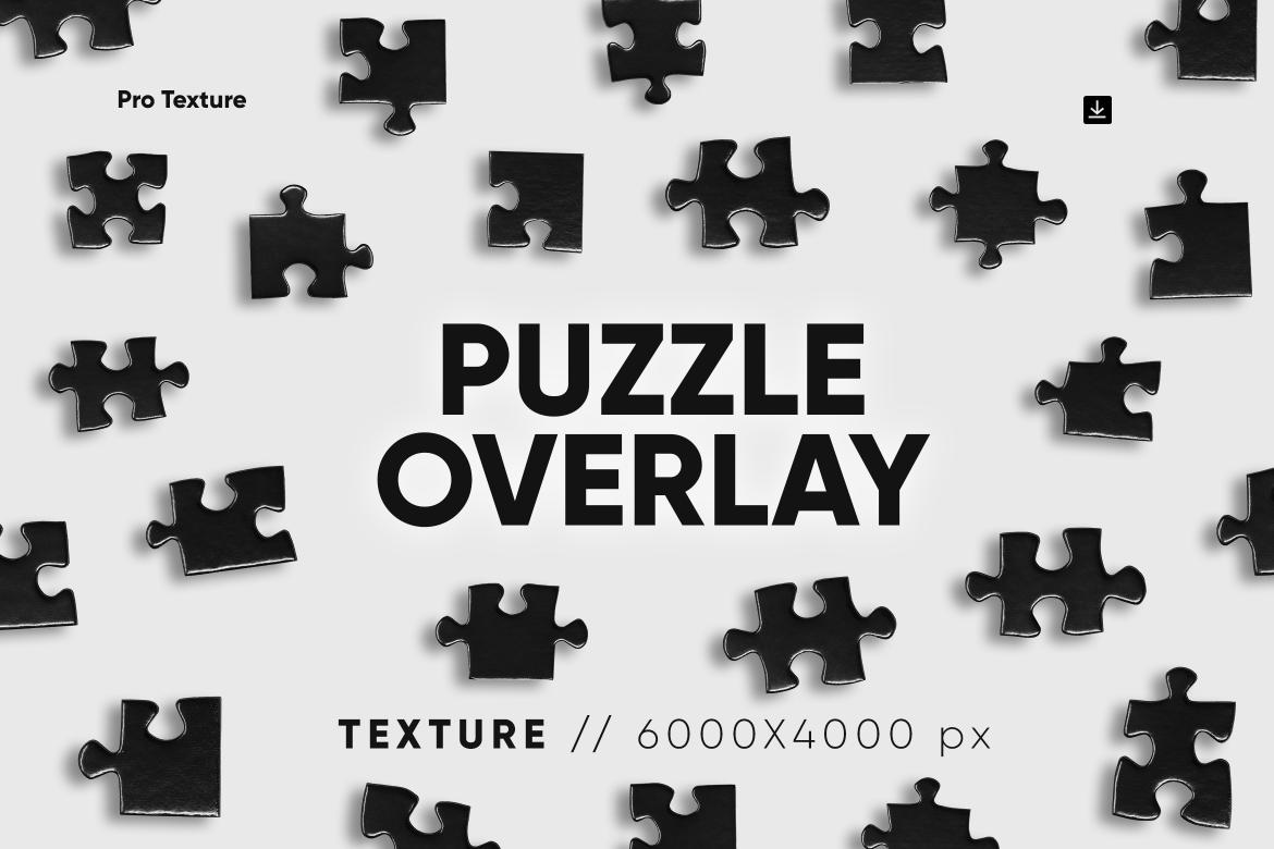 20 Puzzle Overlay
