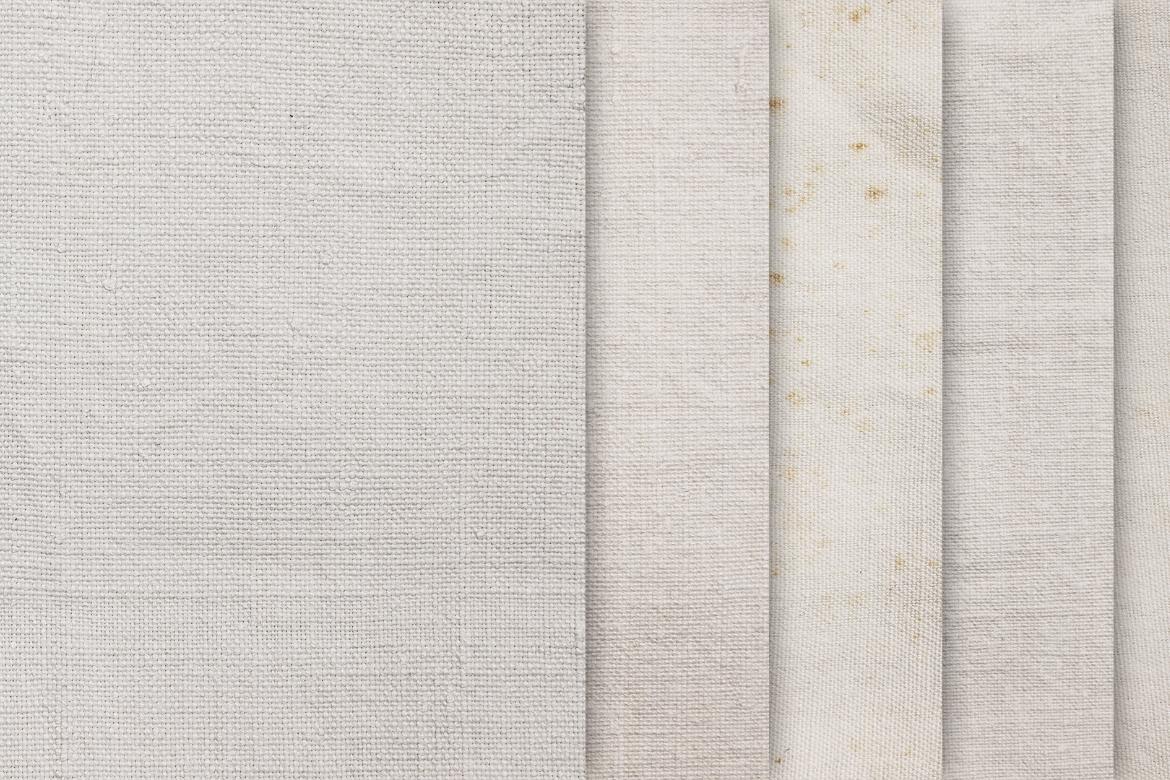 30 Linen Texture