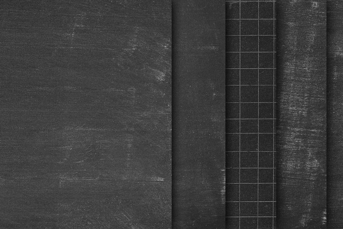10 Blackboard Texture