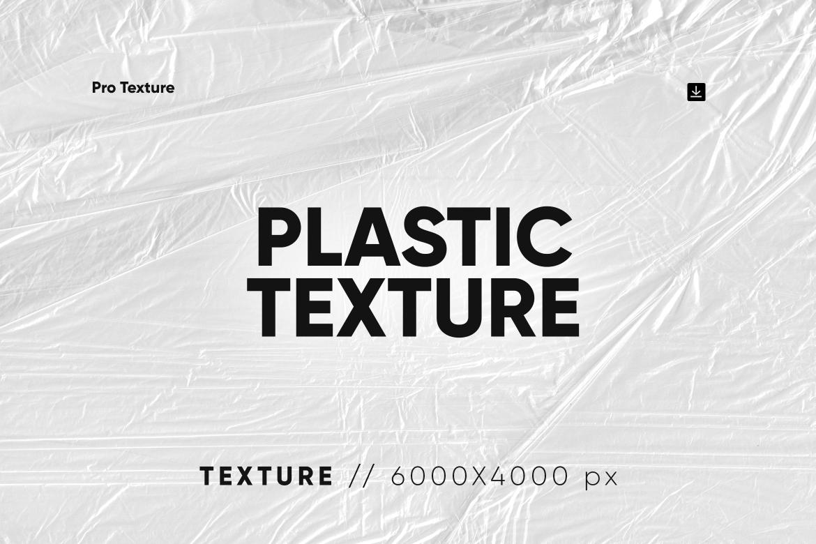 20 Plastic Texture