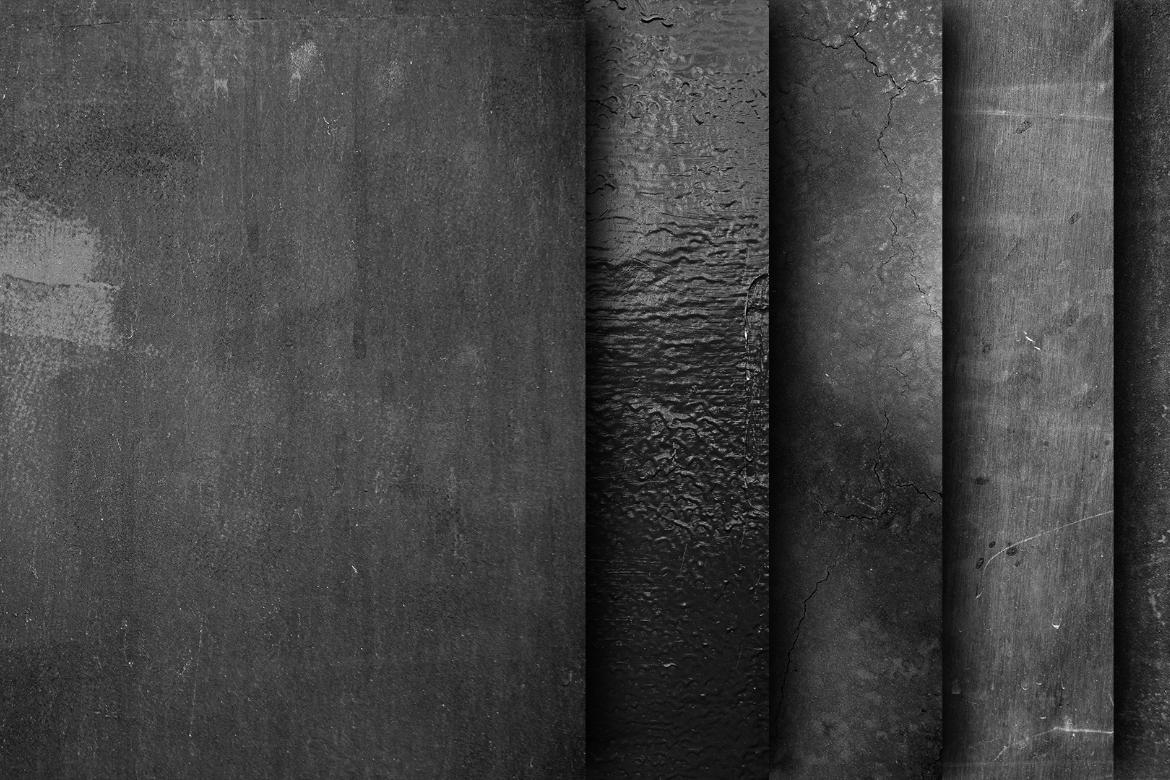 20 Grunge Texture